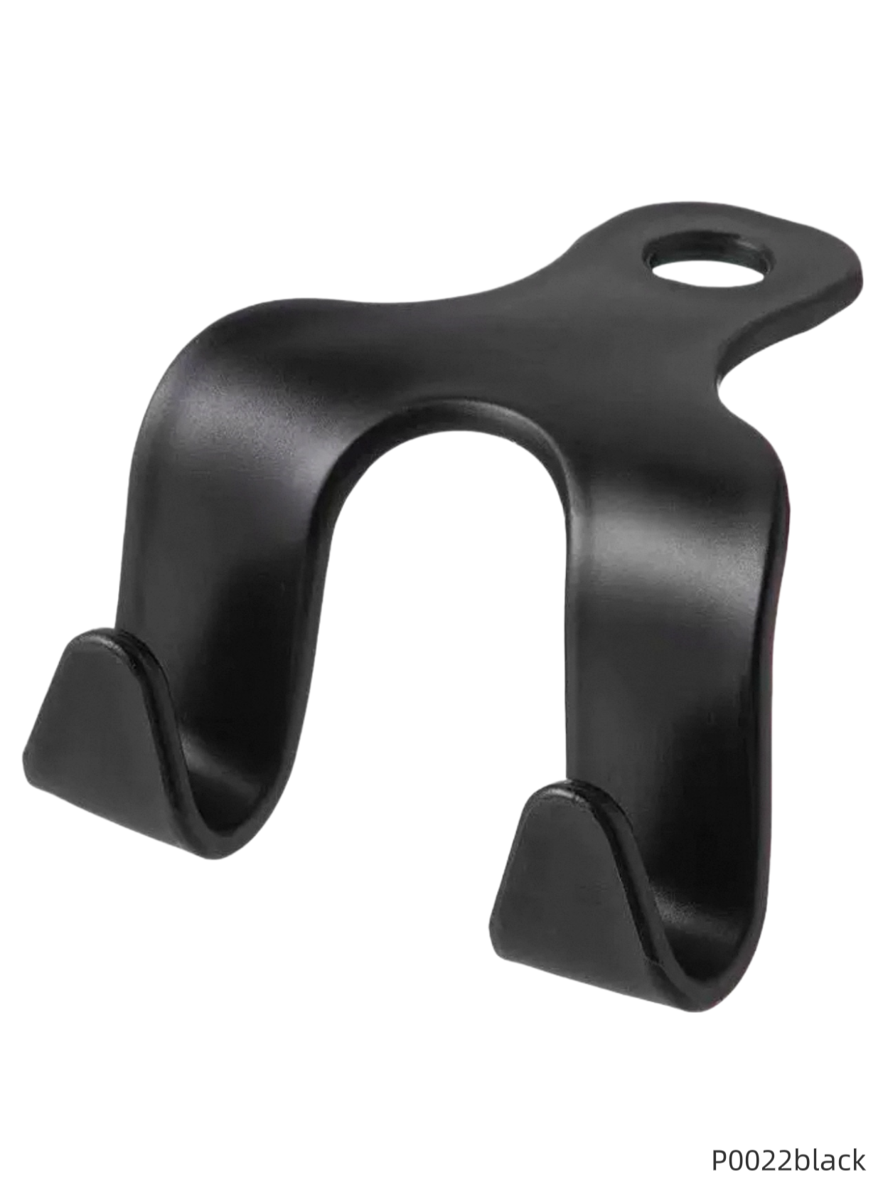 P0022black