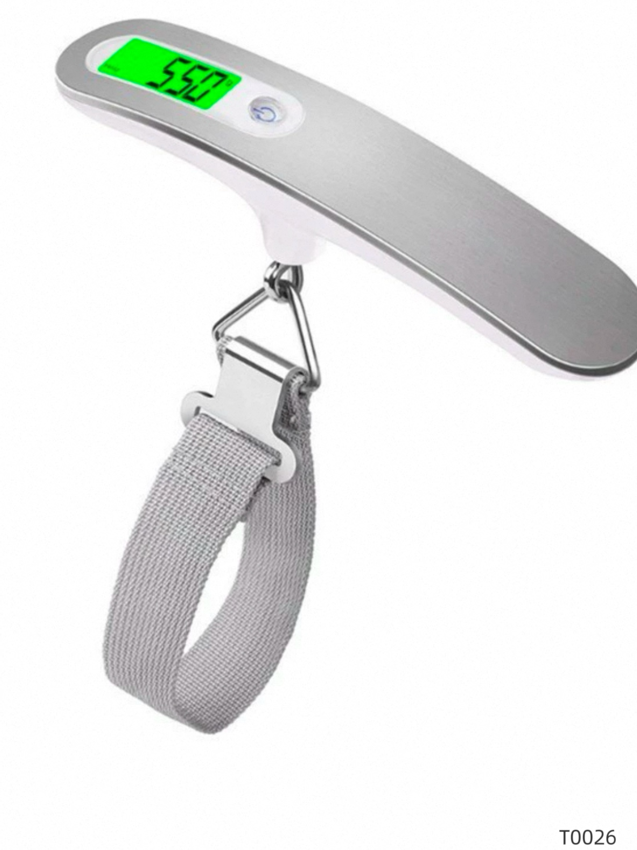 Hand luggage scale