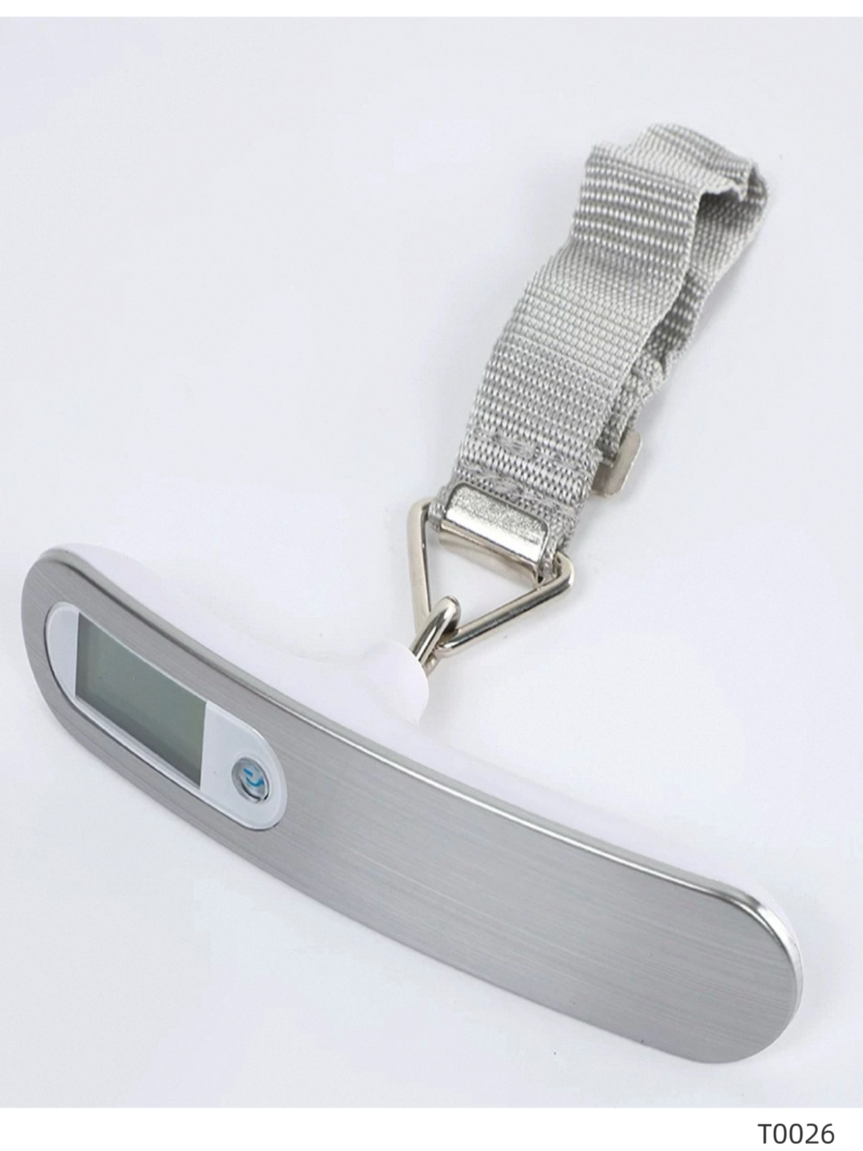 Hand luggage scale