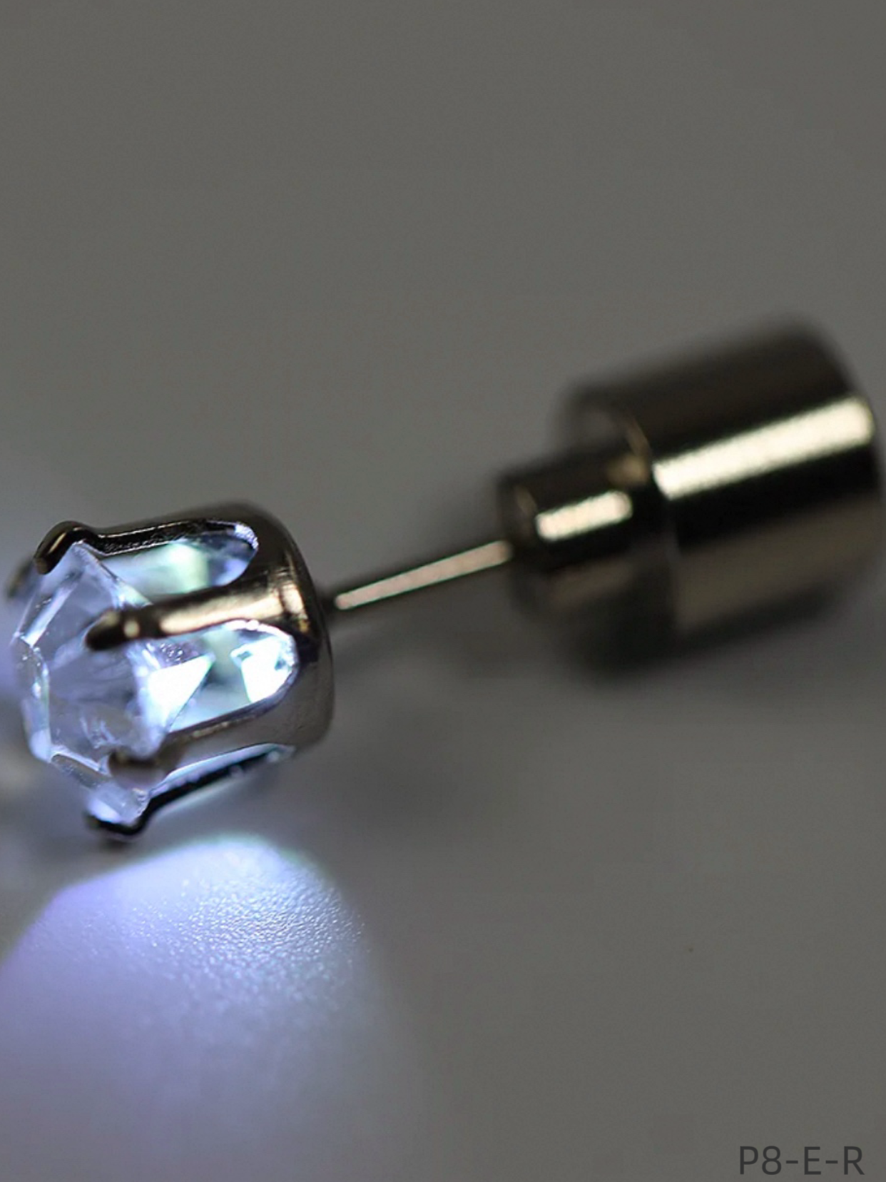 P8-E-R Luminous Earrings