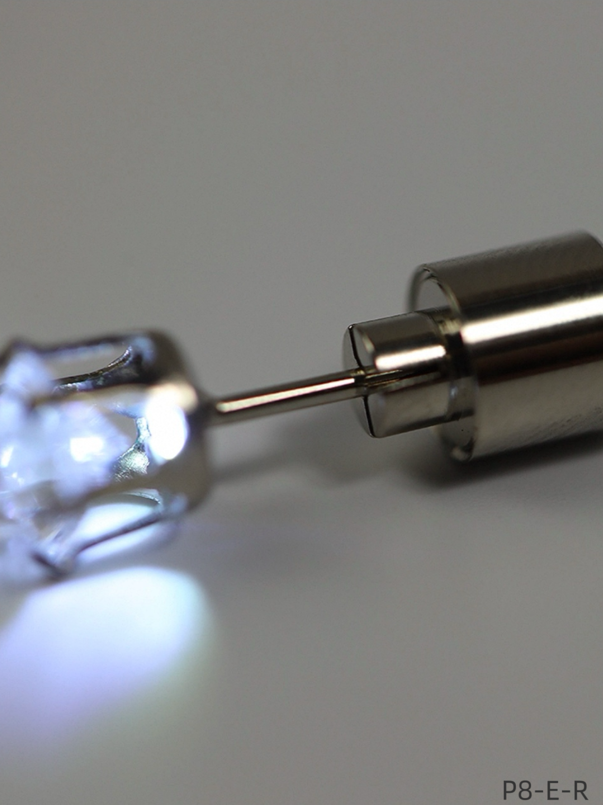 P8-E-R Luminous Earrings