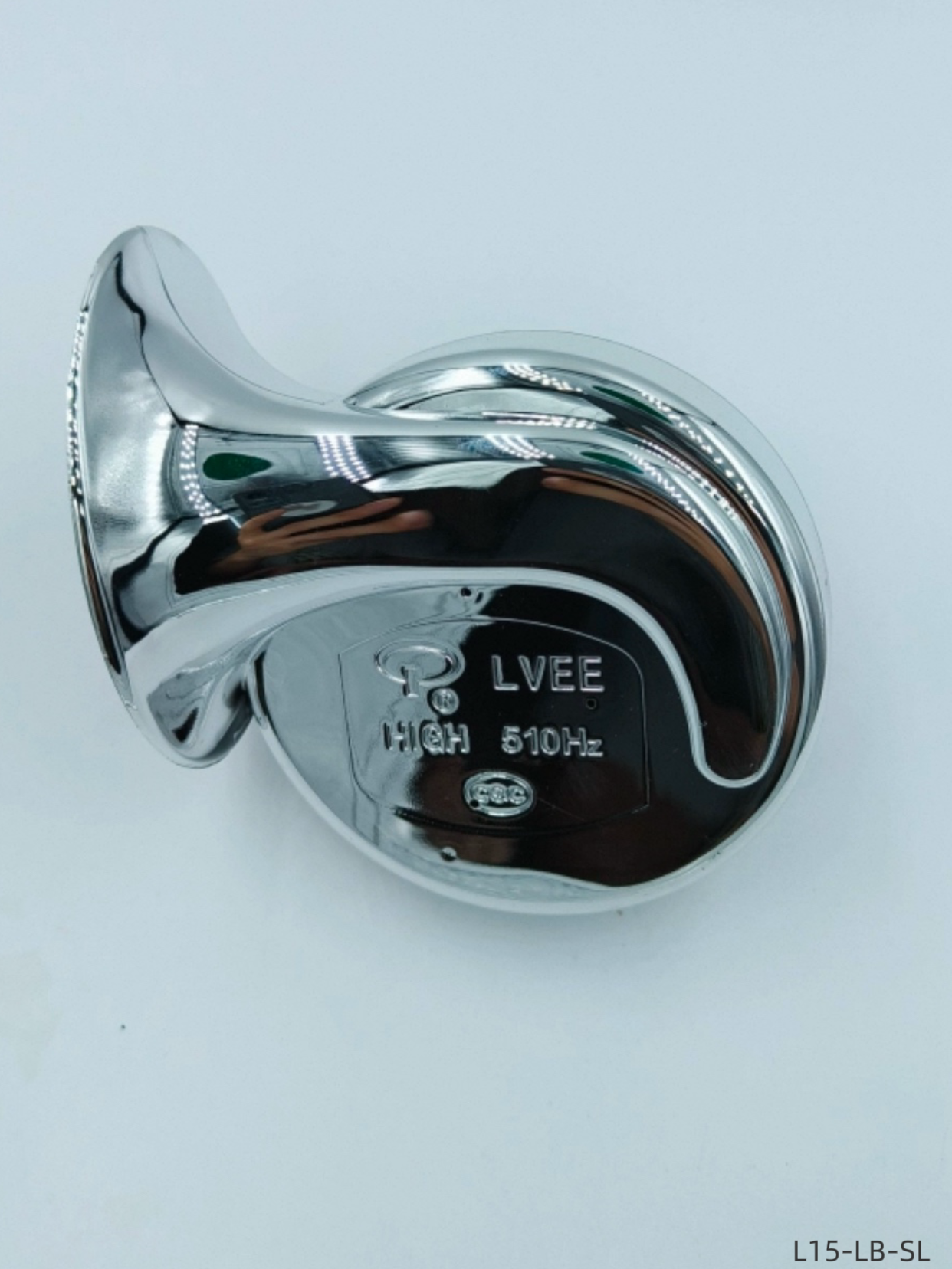 L15-LB-SL Motorcycle Horn