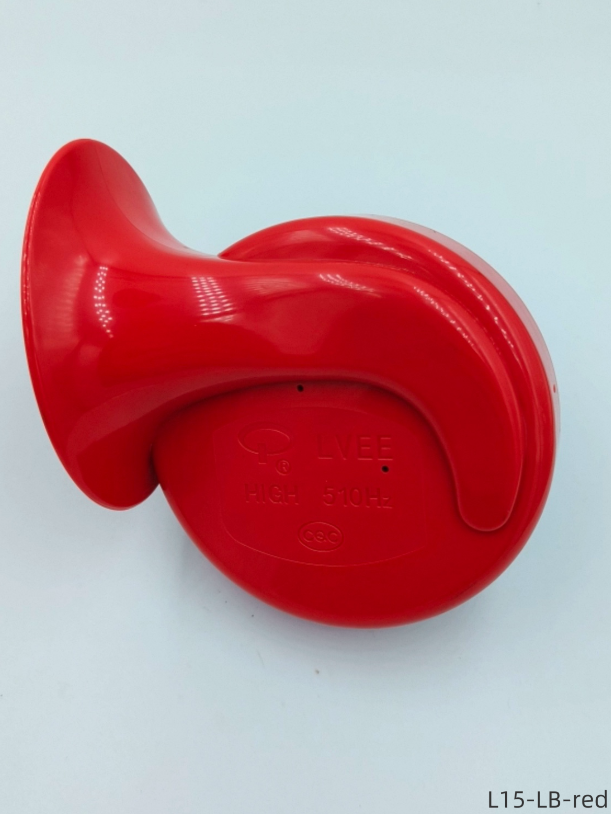 L15-LB-SL Motorcycle Horn