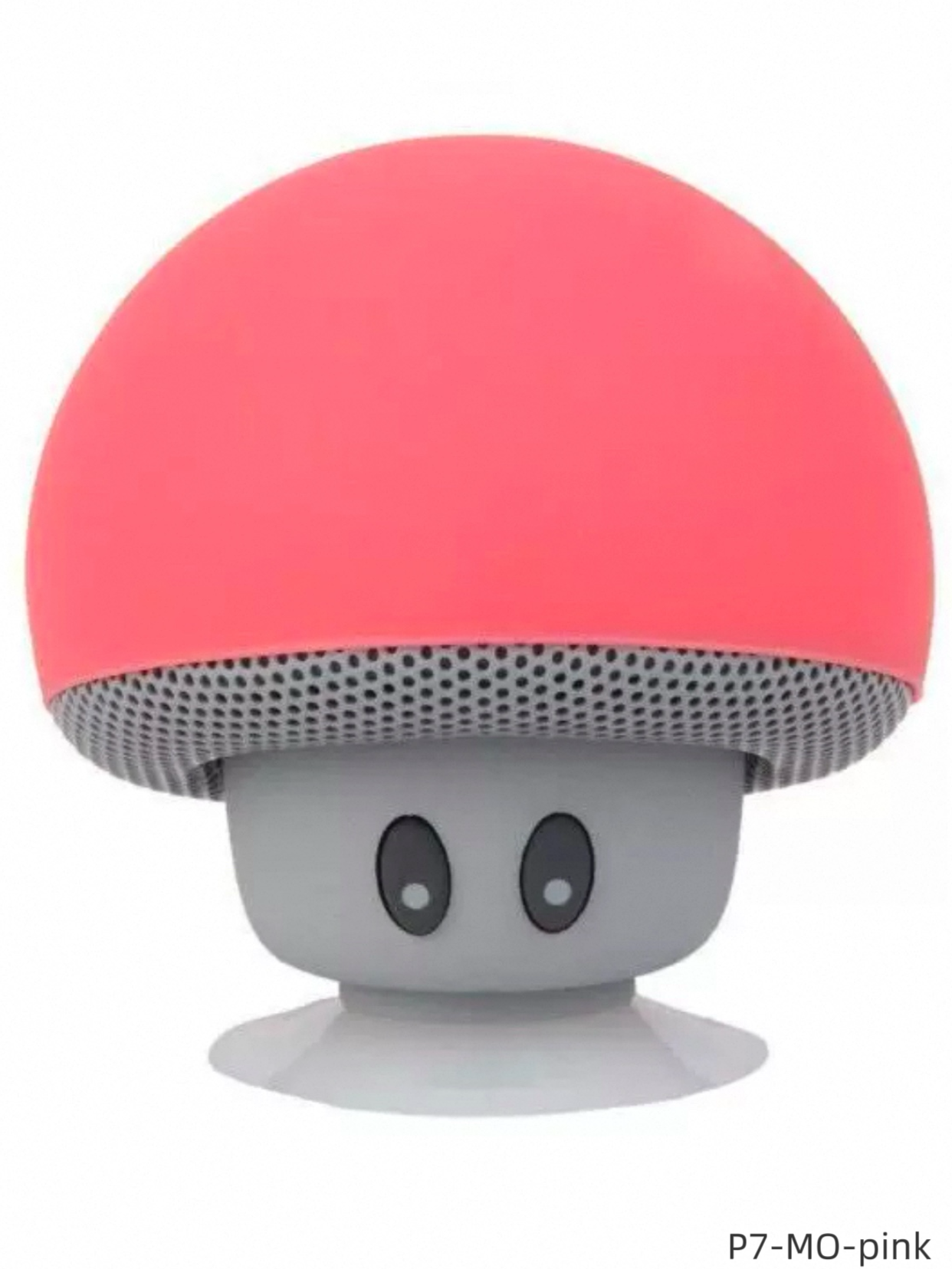 P7-MO Mushroom Mini Speaker