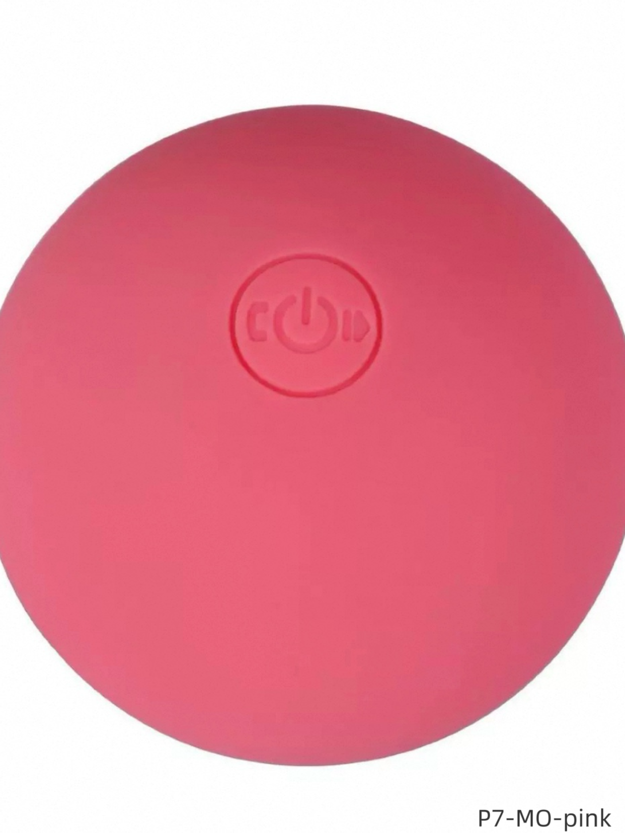 P7-MO Mushroom Mini Speaker