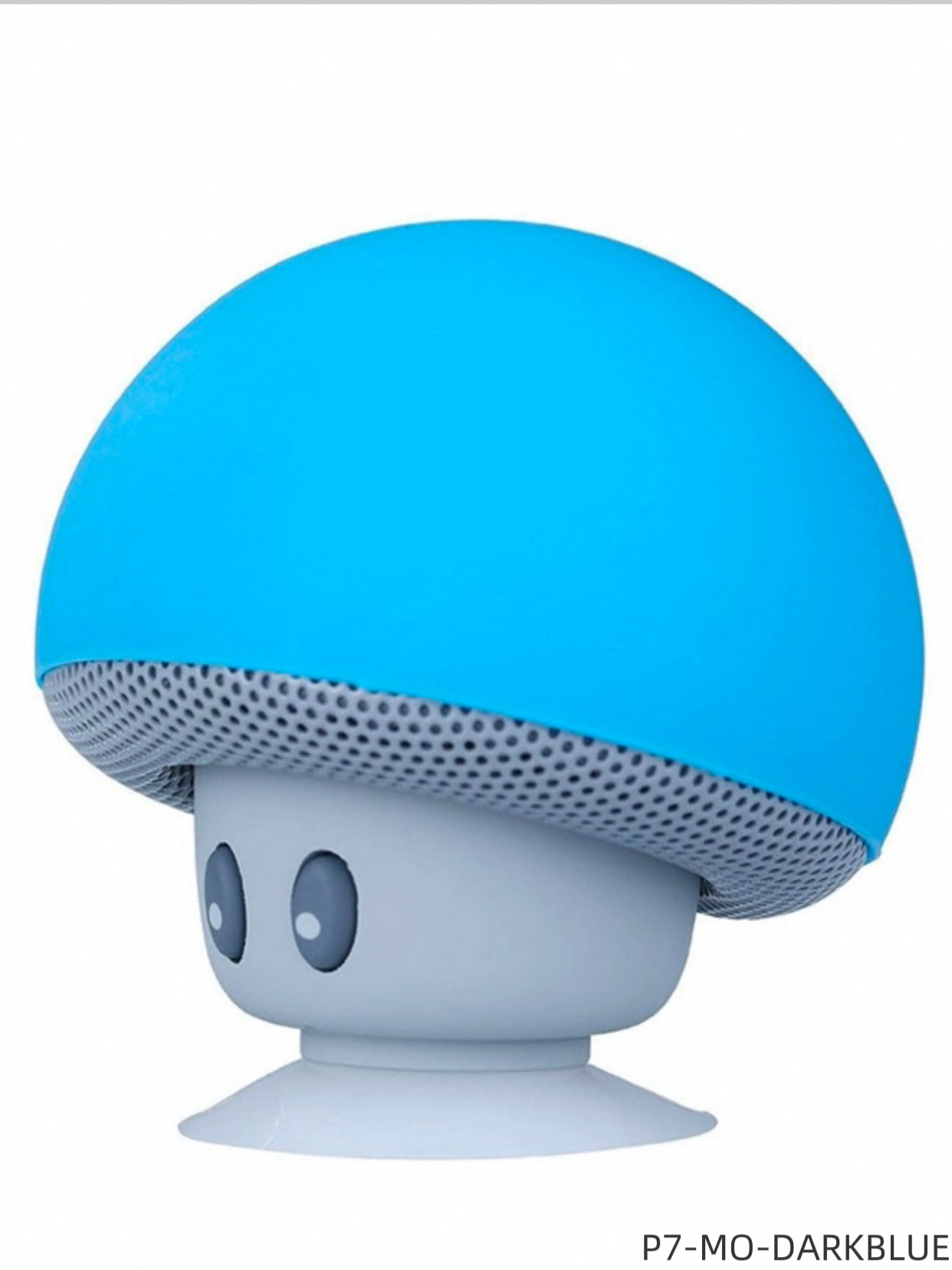 P7-MO Mushroom Mini Speaker