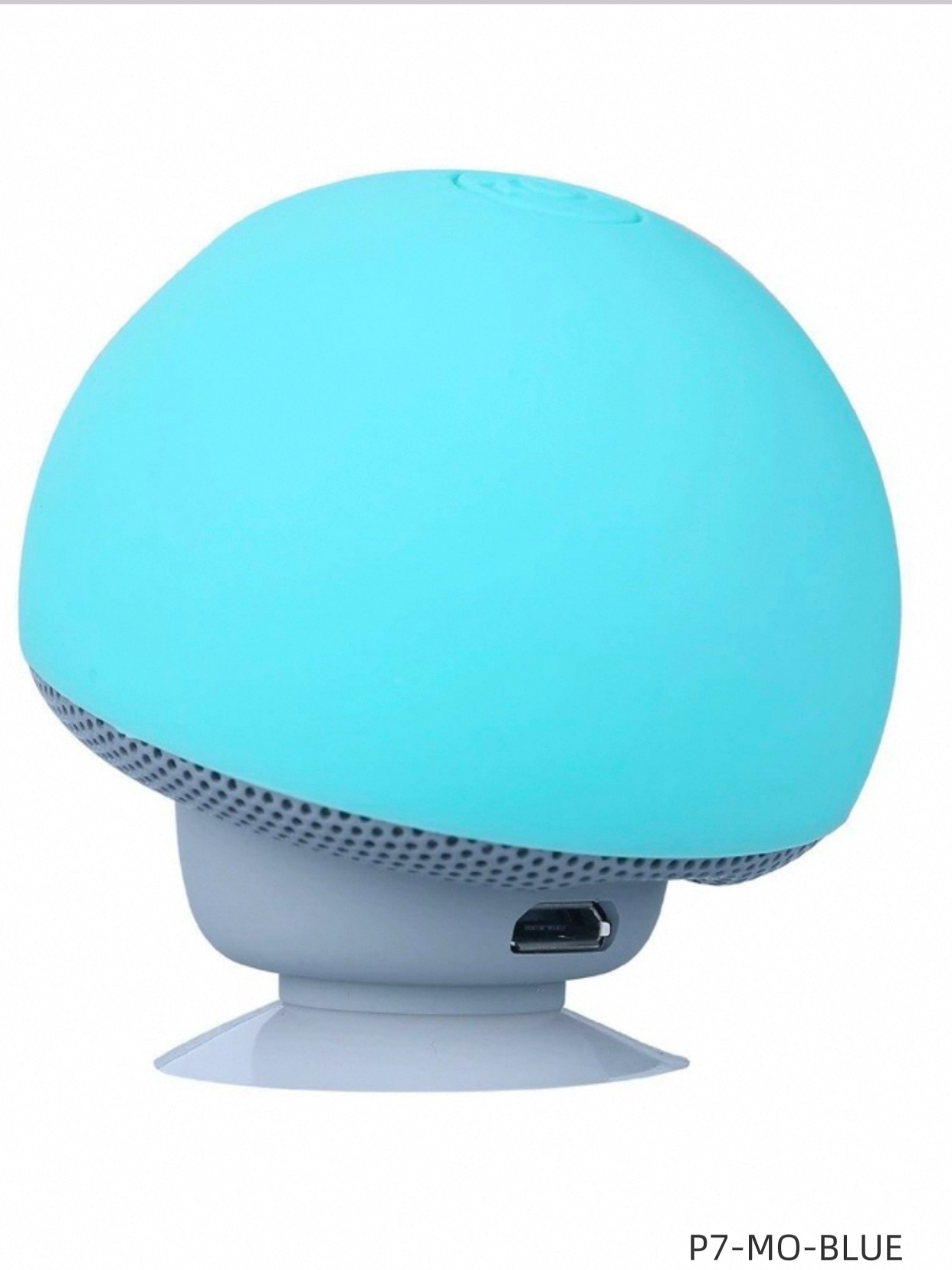 P7-MO Mushroom Mini Speaker