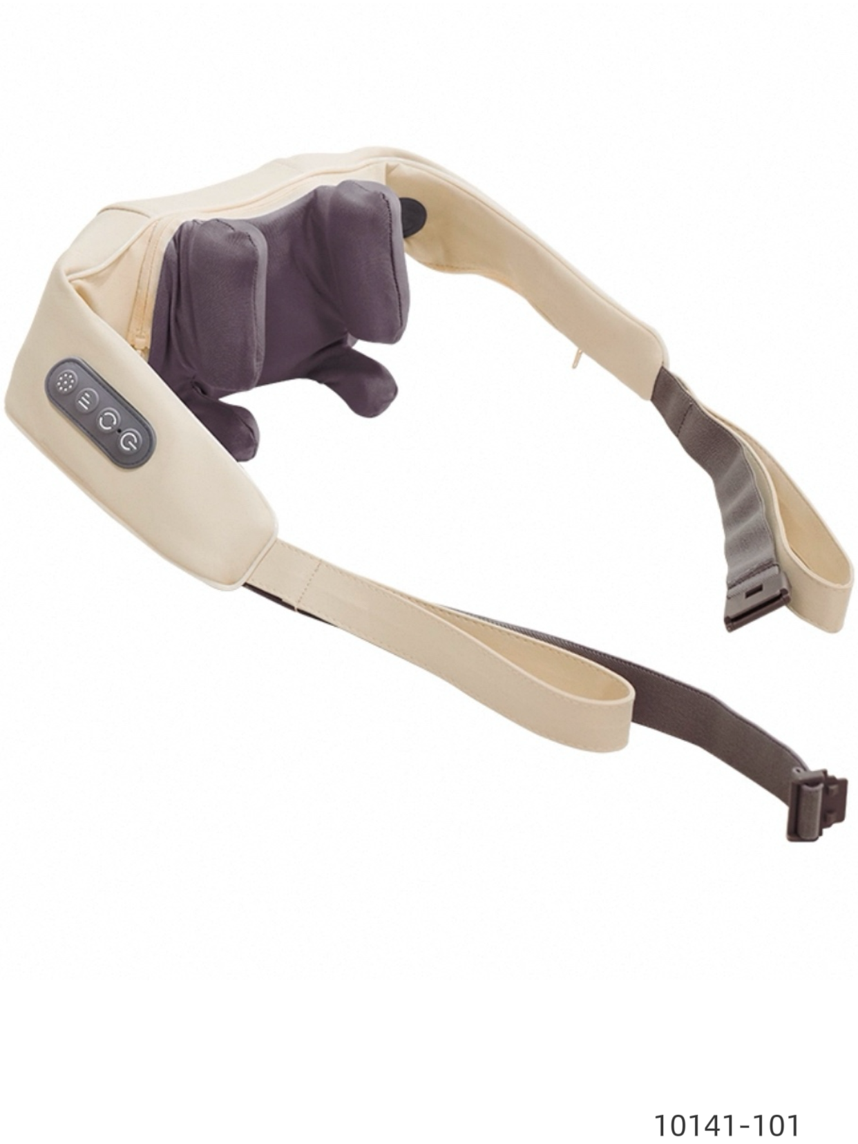 10141-101 Cervical Massager