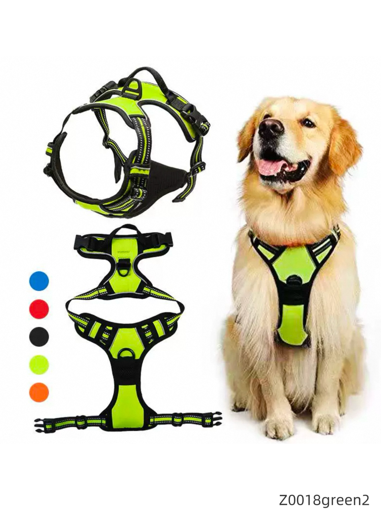 Z0018 Pet Carrier