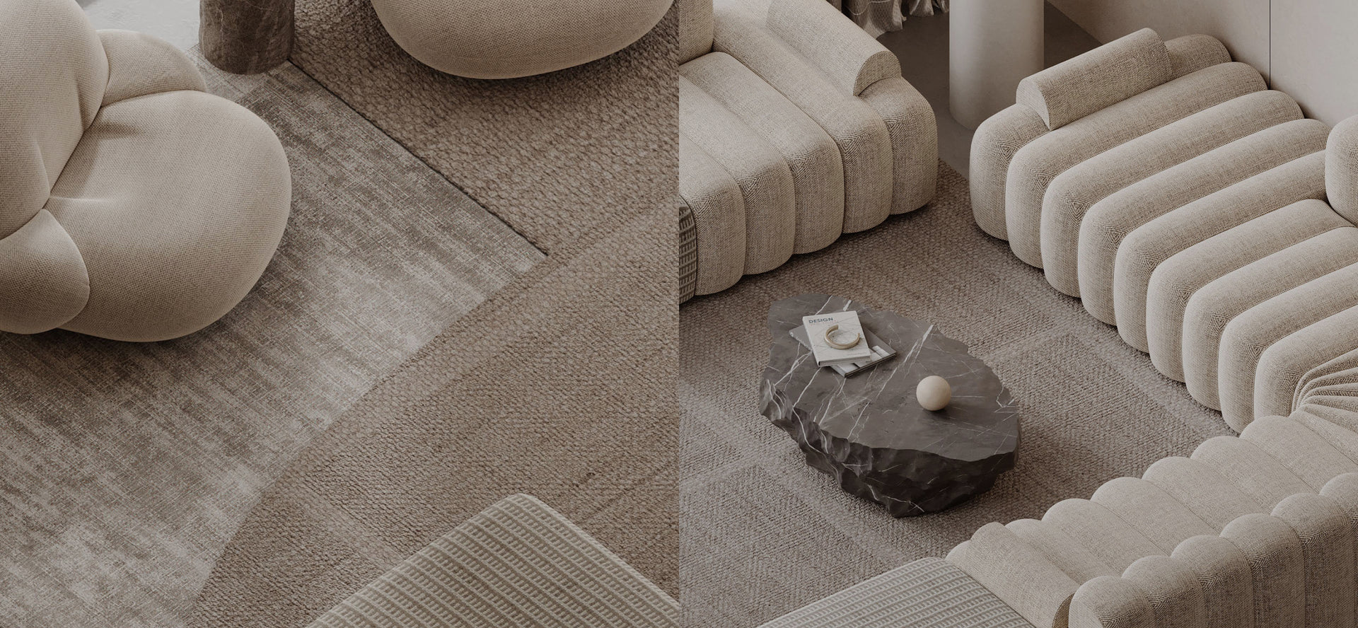 Sofas Collection